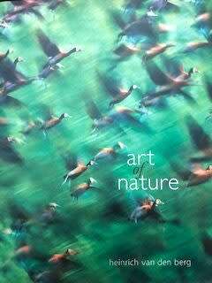 Art of Nature First Edition 2006