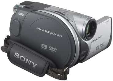 Sony Camcorder