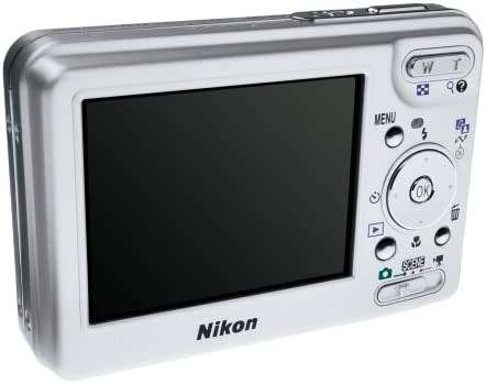 CAMERA DIGITAL NIKON