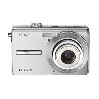 DIGITAL CAMERA KODAK