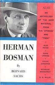 Herman Bosman