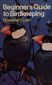 Birds Beginner`s Guide to Bird Keeping Birds