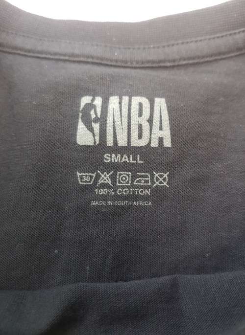 NBA CHICAGO BULLS JERSEY