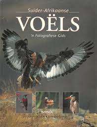 VOELS BIRDS Suider-Afrikaanse Voels Birds