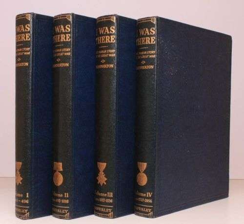The Human Story of the Great War of 1914-1918