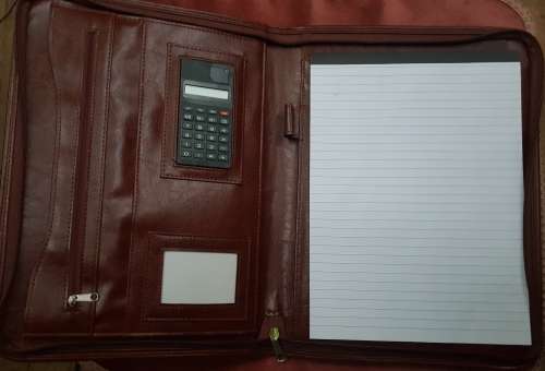 Briefcase