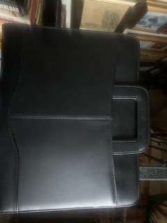 BRIEFCASE PORTFOLIO