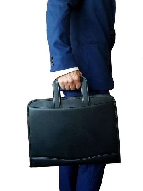 BRIEFCASE PORTFOLIO