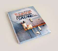 South African Township Barbershops & Salons