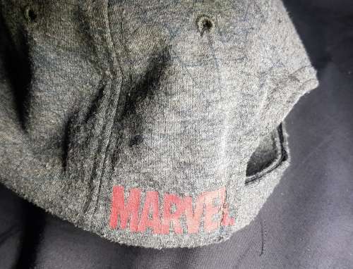 Kids Spider-Man hat Original Tags MARVEL SPIDERMAN