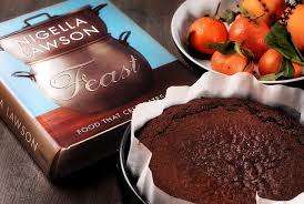 Nigella Lawson Feast Food to Celebrate Life