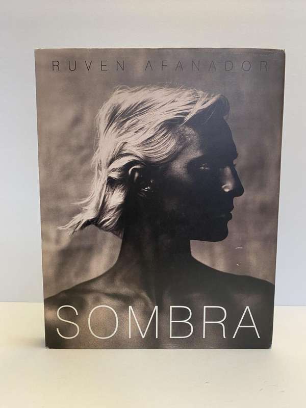 Afanador, Ruven SOMBRA