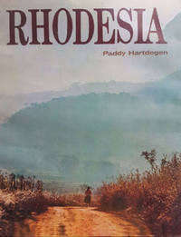 Rhodesia  Paddy Hartdegen