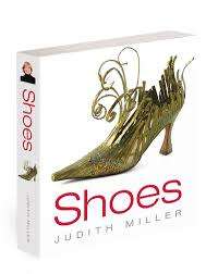 Shoes By Judith Miller