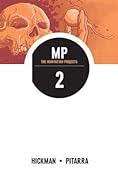 Comics The Manhattan Projects, Vol. 2 Comics