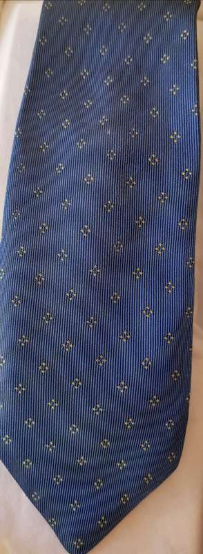 Pierre Cardin Silk Tie