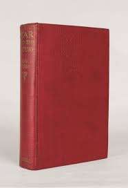 War and the Future by H. G. Wells