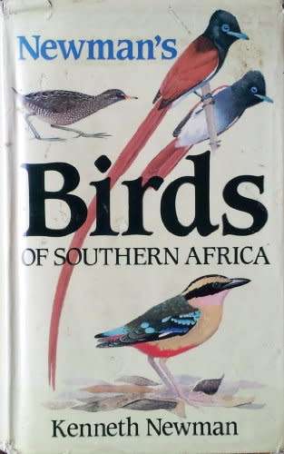 Birds Newmans Birds
