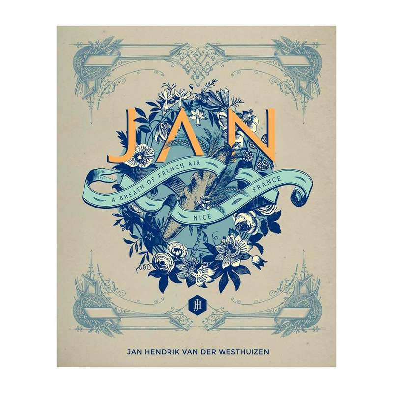 JAN A BREATH OF FRENCH AIR