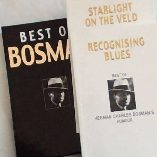 Best of Bosman   2 volumes