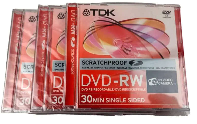 Samsung SC-DC171 Digital DVD Camcorder