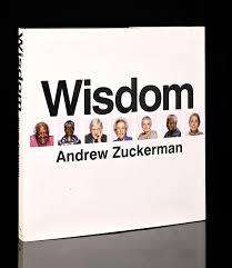 Wisdom  Andrew Zuckerman