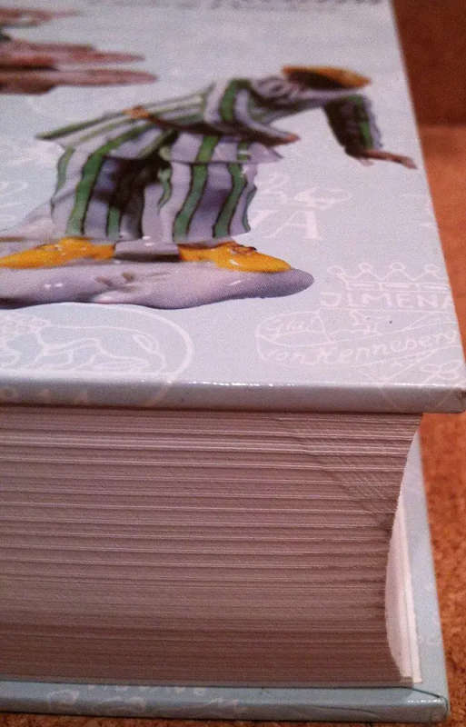 Directory of European Porcelain