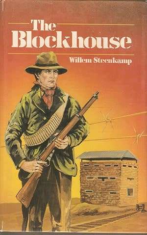 Boer War The Blockhouse Boer War
