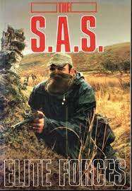 S.A.S ELITE FORCES