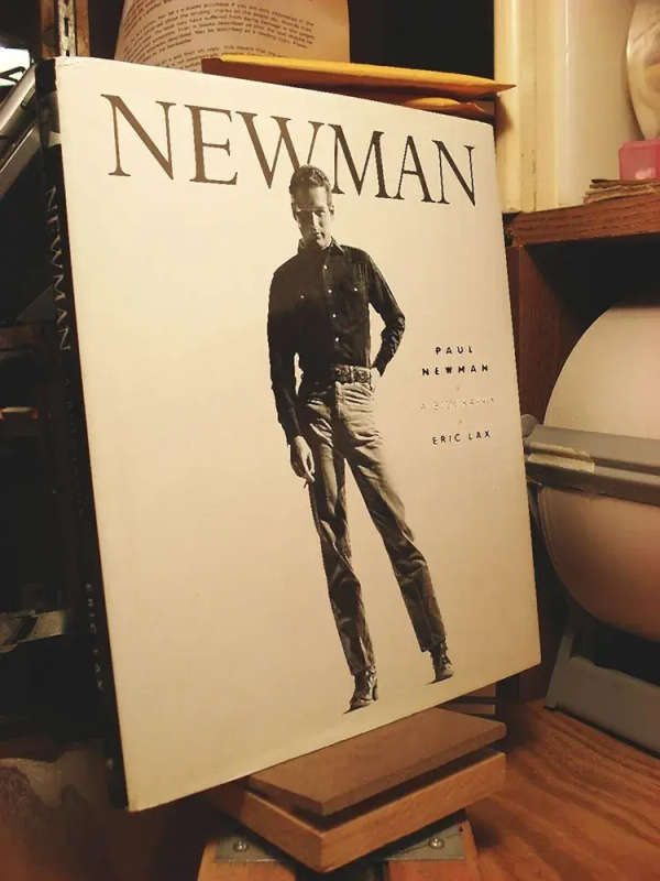 PAUL NEWMAN