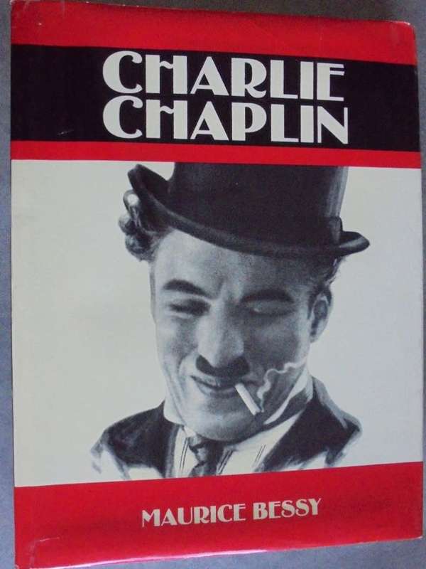 Charlie Chaplin