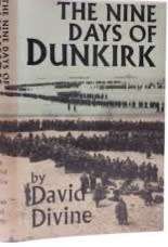 The Nine Days of Dunkirk - David Divine