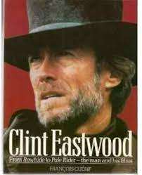 Clint Eastwood Softcover 1986