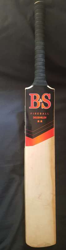 CRICKET