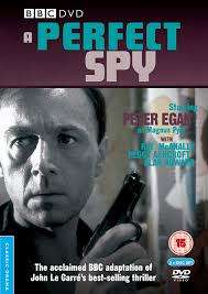A Perfect Spy Complete BBC Series 3 Disc Box Set DVD Le Carre