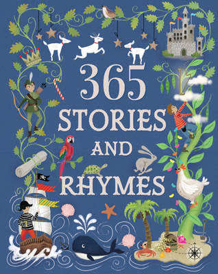 365 Stories & Rhymes