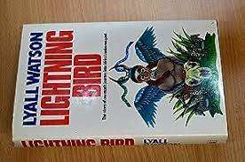 Lightning Bird The Story Of One Man`s Journey Into Africa`s Past