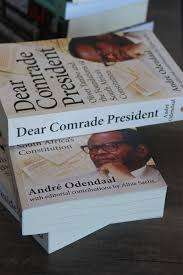 Africana Tambo Dear Comrade President Oliver Tambo Africana