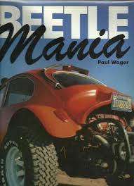 BEETLE MANIA