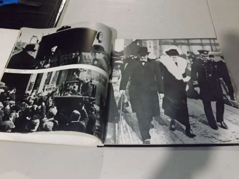 Winston Churchill I Can Hear It Now Vinyl CBS 1965