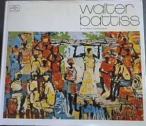 Walter Battiss