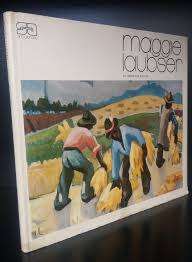 Maggie Laubser