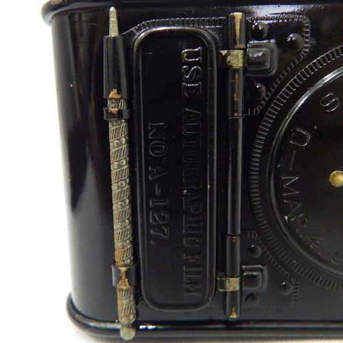 Eastman Kodak Rochester Antique USA Vest Pocket Folding Camera c1913