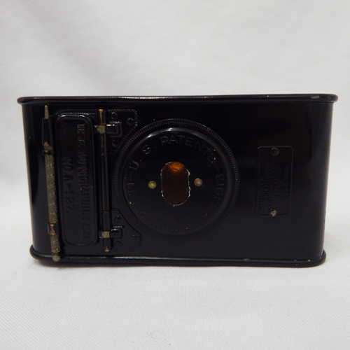 Eastman Kodak Rochester Antique USA Vest Pocket Folding Camera c1913