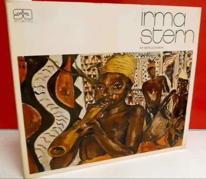 IRMA STERN