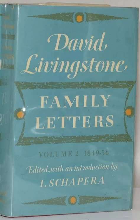David Livingstone