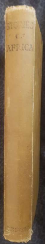 Africana Stories of Africa Africana