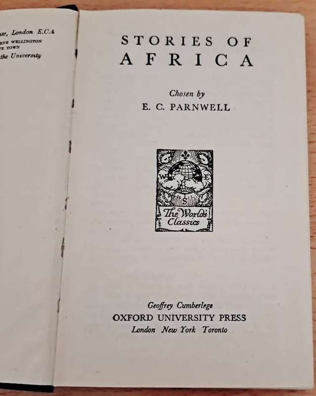Africana Stories of Africa Africana