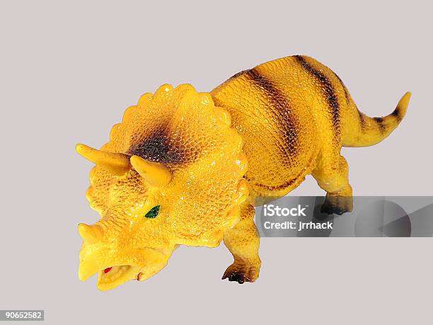 Spinosaurus Double Headed Anchisourus Dinosaur Toy