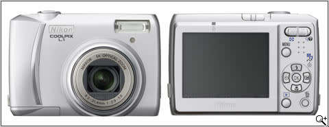 DIGITAL CAMERAS